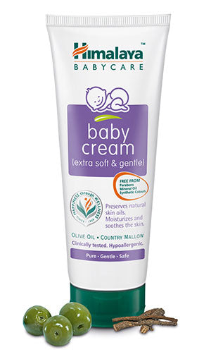 Himalaya Herbal Healthcare baby cream 200ml