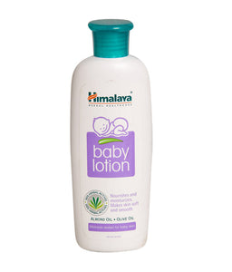 Himalaya Herbals Baby Lotion 100ml