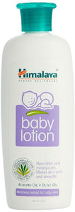 Himalaya Herbals Baby Lotion 200ml