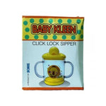 Baby KLeen Click Lock Sipper 200ml