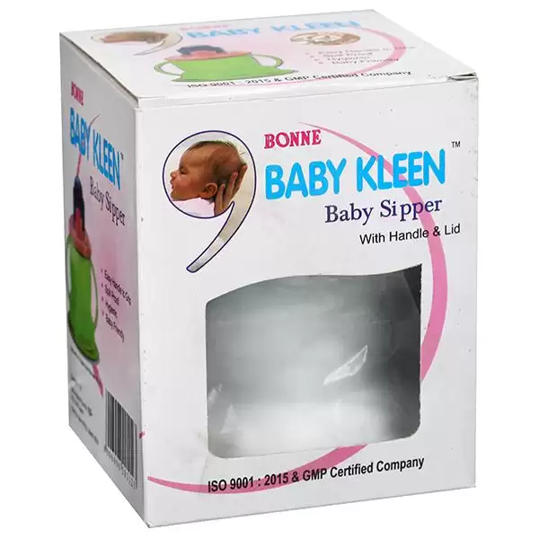 Bonne Baby KLeen Baby Sipper