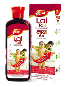 Dabur Lal Tail 50ml