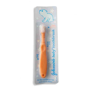 Johnson - Johnson Toothbrush Tender Bristle T/B