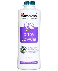 Himalaya Herbal Baby Powder 400gm