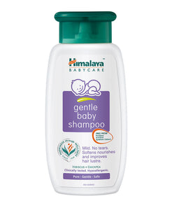 Himalaya Gental Baby Shampoo 200ml