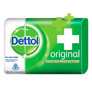 Dettol Original Soap 125gm