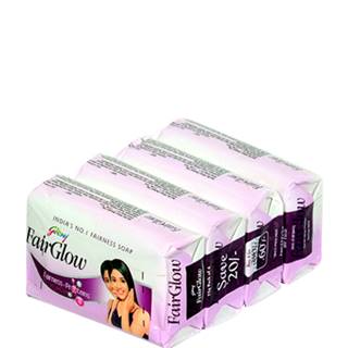 Godrej Fair Glow Fairness Soap 470gm