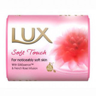 Lux Soft Touch Soap 150gm