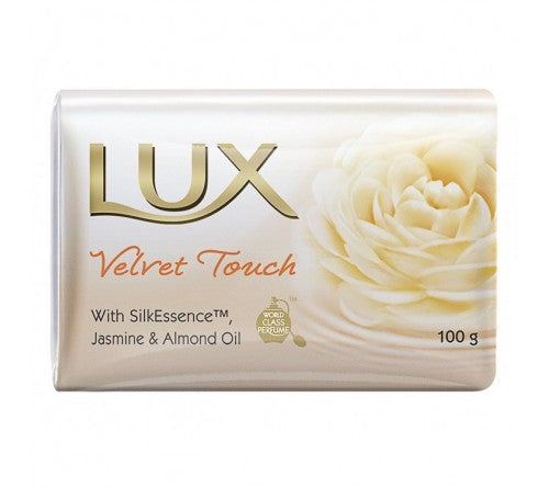 Lux Velvet Touch 100gm