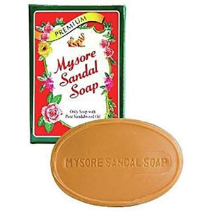 Mysore Sandal Soap 75gm