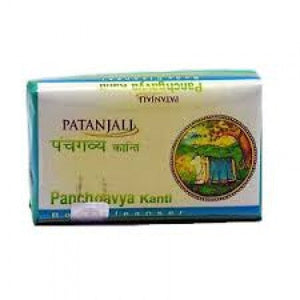 Patanjali Panchgavya Kanti Body Cleanser 75g