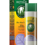 BIOTIQUE ALOEVERA PROTECTIVE lotion SPF-30 120ml