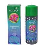 Biotique Bio Mountain Ebony Stimulating Serum 120ml