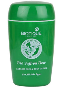 Biotique Saffron 55gm