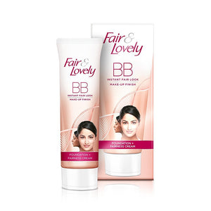 FAIR - LOVELY BB INSTANT FAIR LOOK MAKE-UP FINISH 40GM