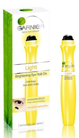 Garnier Light Eye Roll-On 15ml