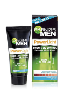 Garnier Power Light Fairness Moisturiser 50gm