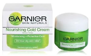 Garnier Skin Naturals Nourishing Cold Cream 18gm