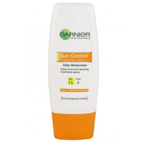 Garnier Skin Naturals Sun Control Daily Moisturiser 50ml