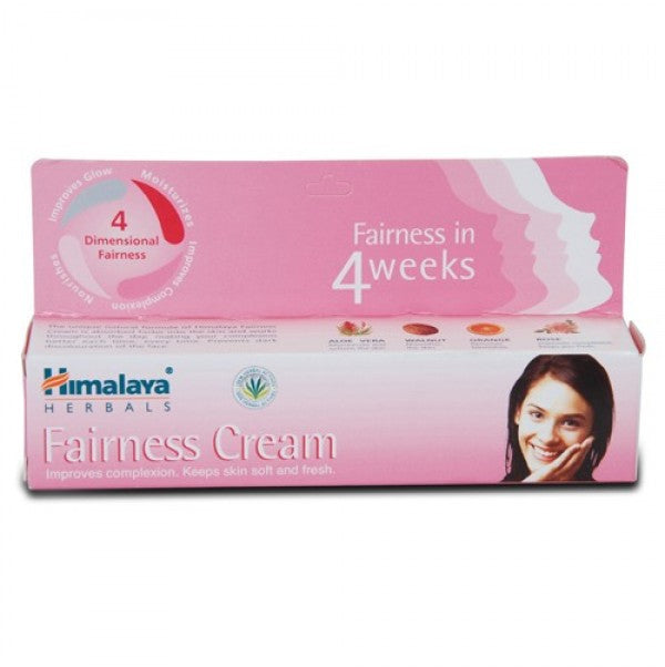 Himalaya Fairness Cream 25gm