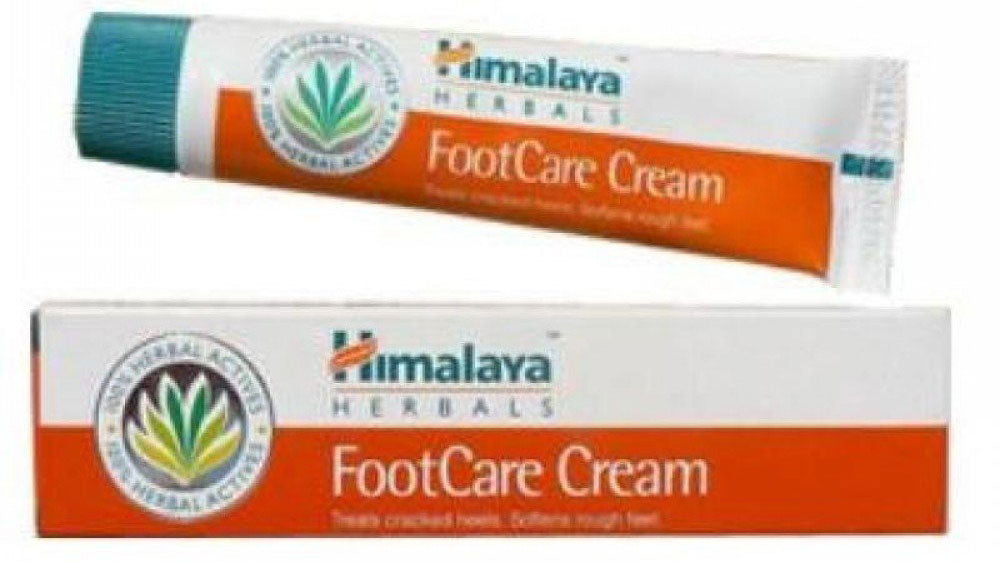 Himalaya Foot Care Cream 20gm