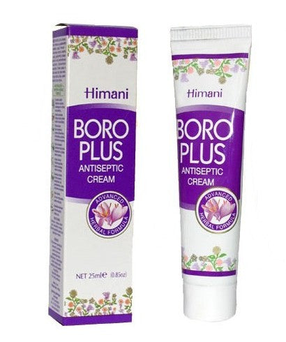 Himani Boro Plus Antiseptic Cream 80ml