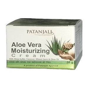 Patanjali Moisturizing Cream 50gm