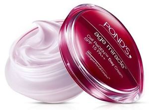 Ponds Age Miracle Day Cream Spf15 35gm