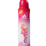 Adidas For Woman Fruity Rhythm Perfumed Deo 150ml