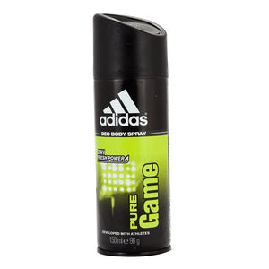 Adidas Pure Game Deo Body Spray 150ml