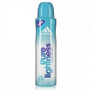 ADIDAS PURE LIGHTNESS PERFUMED DEO 150ML