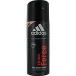 Adidas Team Force Deodorant Body Spray 150ml