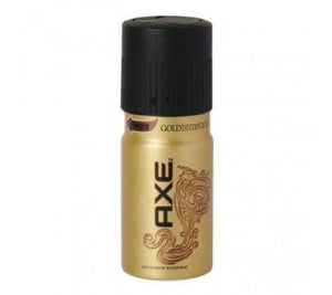 Axe Gold Temptation Deodornat Bodyspray 150ml