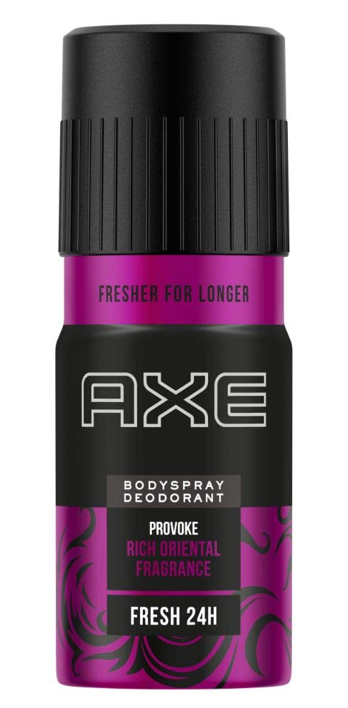 Axe Provoke Deodorant Body Spray 150ml