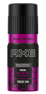 Axe Provoke Deodorant Body Spray 150ml