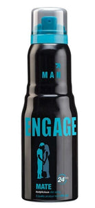 ENGAGE MATE DEO SPRAY FOR MAN 165ML