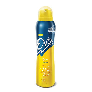 EVA    DEW SKIN FRIENDLY 125ML