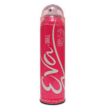 Eva Doll Deo 125ml