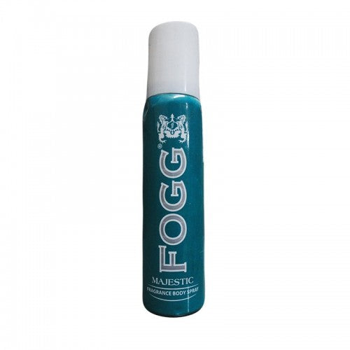 Fogg Majestic Fragrance Body Spray 120ml