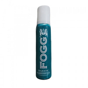 Fogg Majestic Fragrance Body Spray 120ml