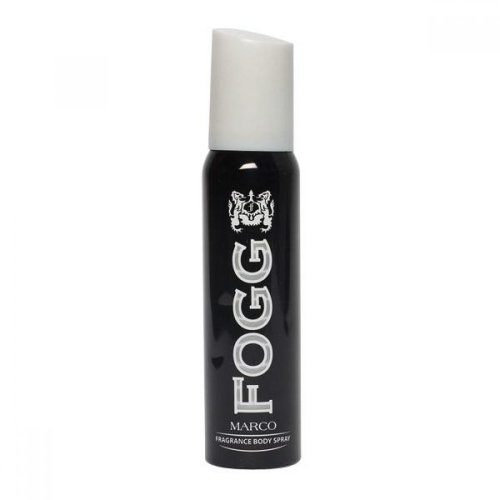 Fogg Marco Fragrance Body Spray 100gm