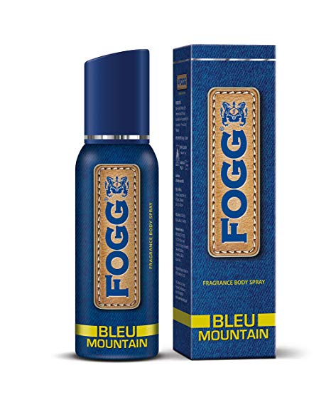 Fogg Blue Mountain Body Spray 120ml