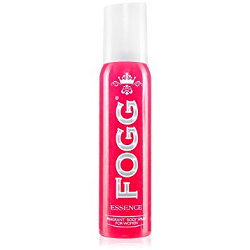 Fogg Delicious Fragrant Body Spray For Women 120ml