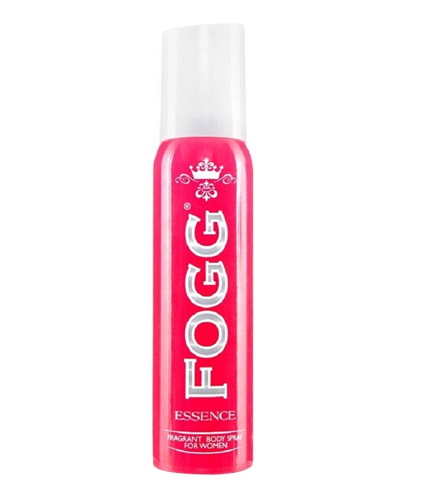 Fogg Essence Fragrant Body Spray For Women 120ml