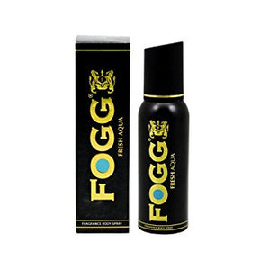 Fogg Fresh Aqua Body Spray 120ml