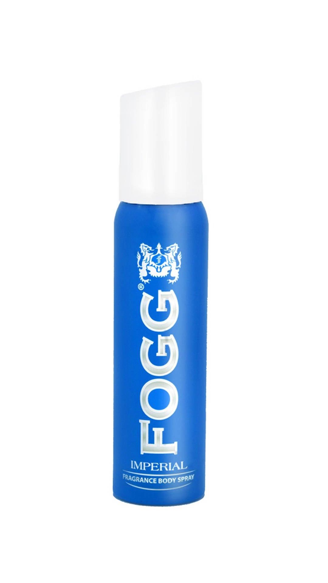 FOGG IMPERIAL FRAGRANCE BODY SPRAY 120ML