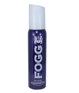 Fogg Royal Frgrance Body Spray  120ml