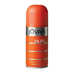 Jovan Musk For Men 150ml