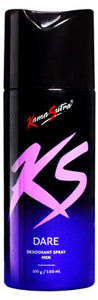 Kamasutra Dare Men Deodrant Spray 150ml