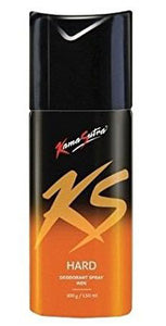 Kamasutra Hard Deodrant Spray Men 150ml